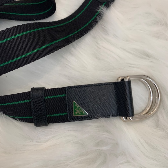 Prada belt - Picture 4 of 6